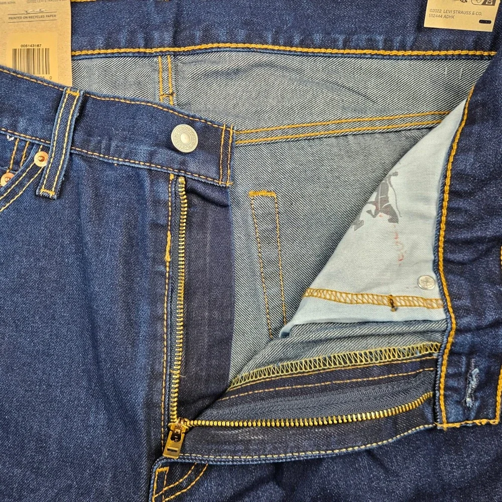 Levis levi strauss